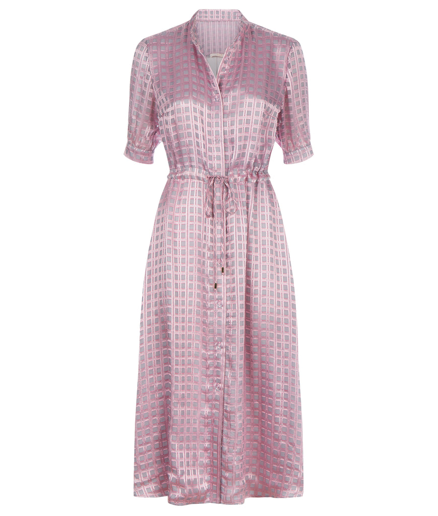 • SEVILLE DRESS •