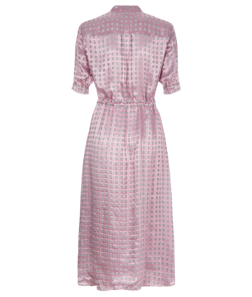 • SEVILLE DRESS •