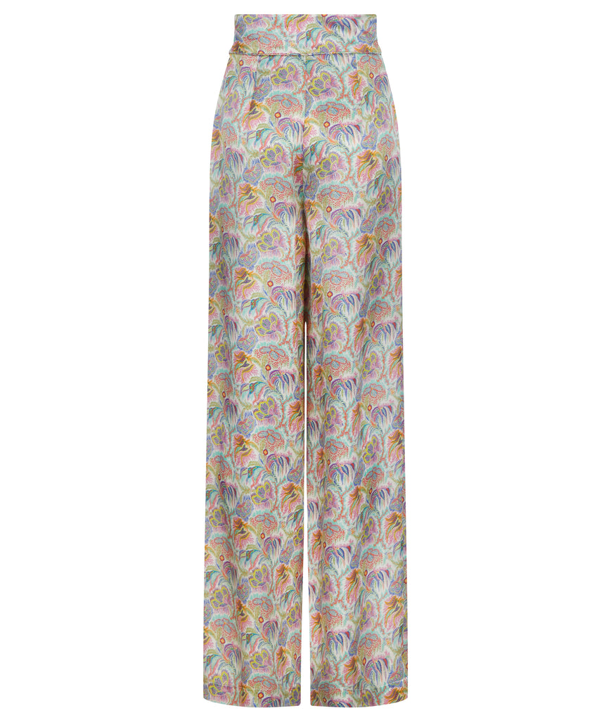 • MORGAN TROUSER PRINT •