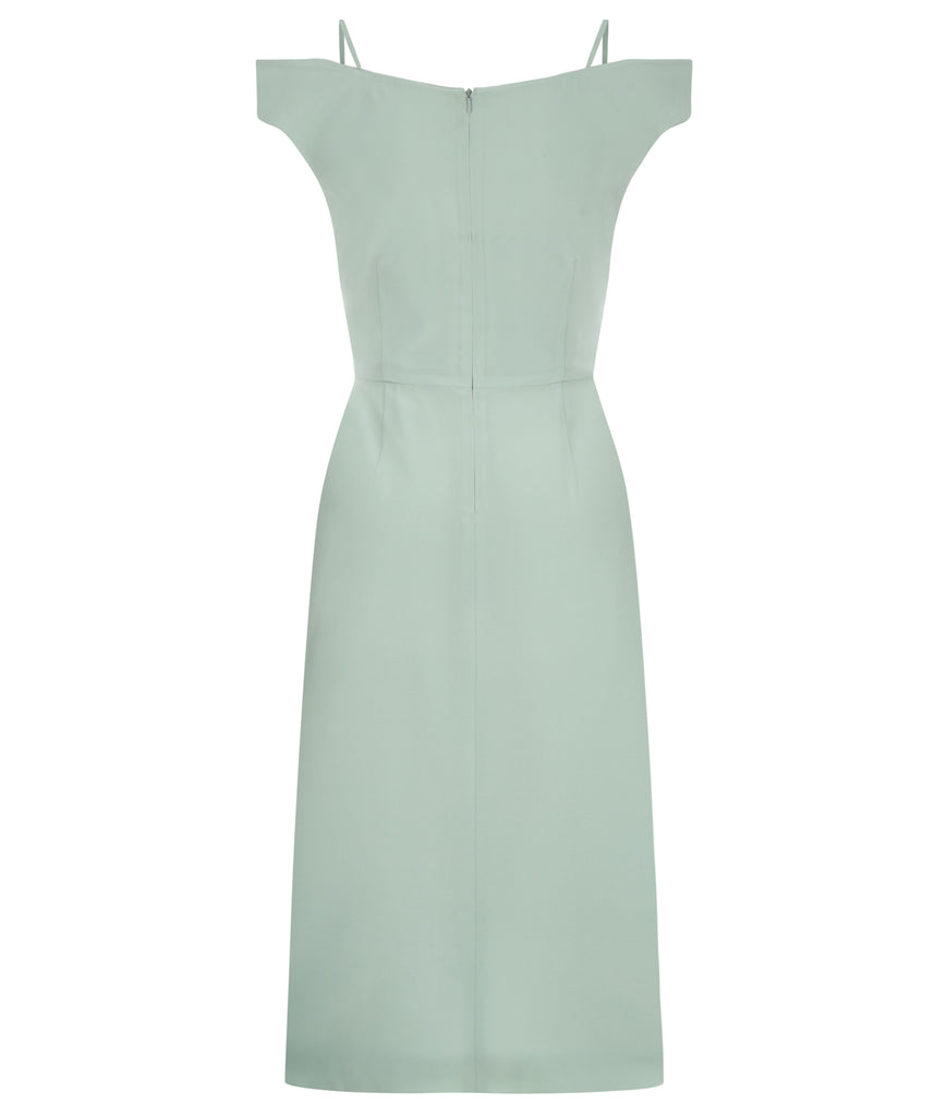 • NEW ROME DRESS •