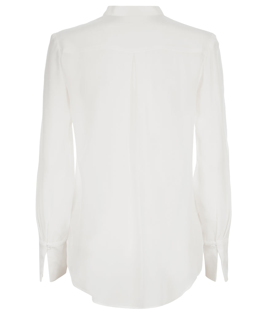 • MILAN WHITE SHIRT •