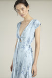 • FLORENCE DRESS • PRINT