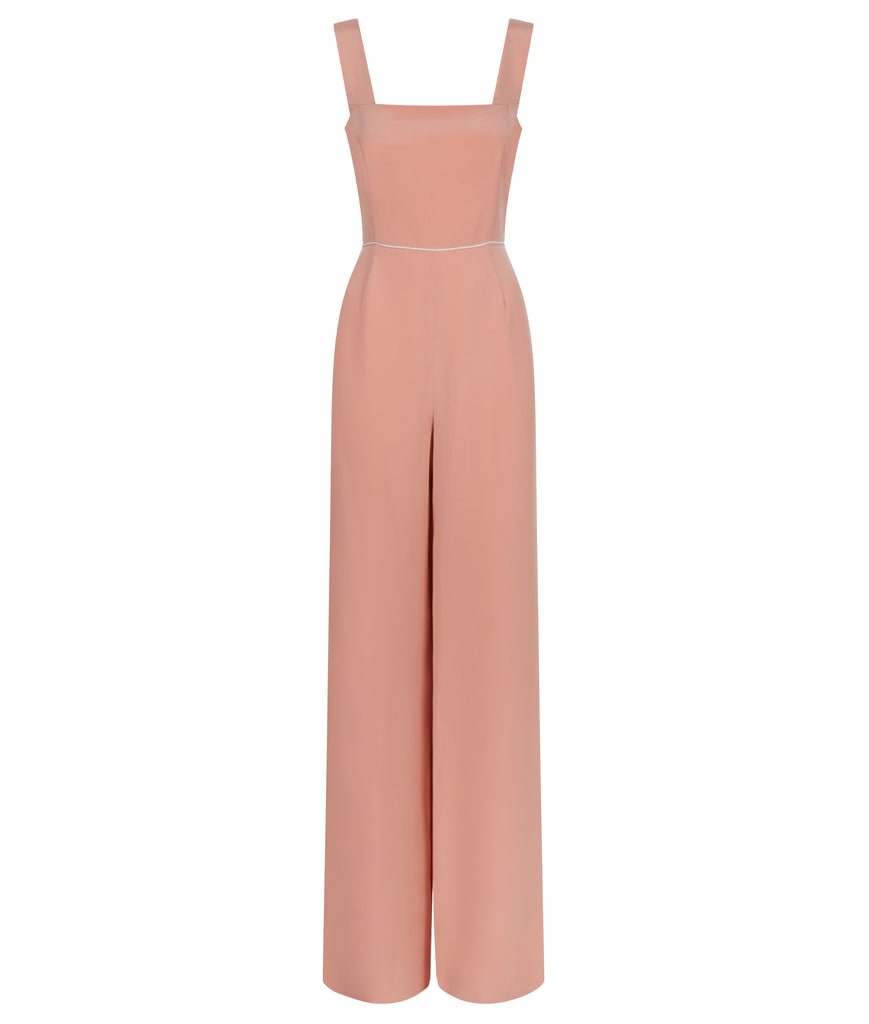 MORGAN JUMPSUIT • – Tephi