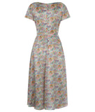 • LISBON DRESS •