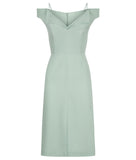 • NEW ROME DRESS •