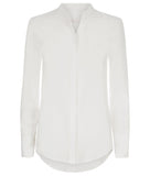 • MILAN WHITE SHIRT •